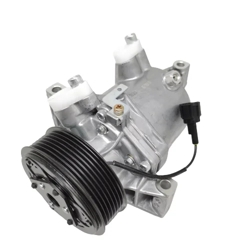 TEOLAND Высококачественная автомобильная система кондиционирования воздуха