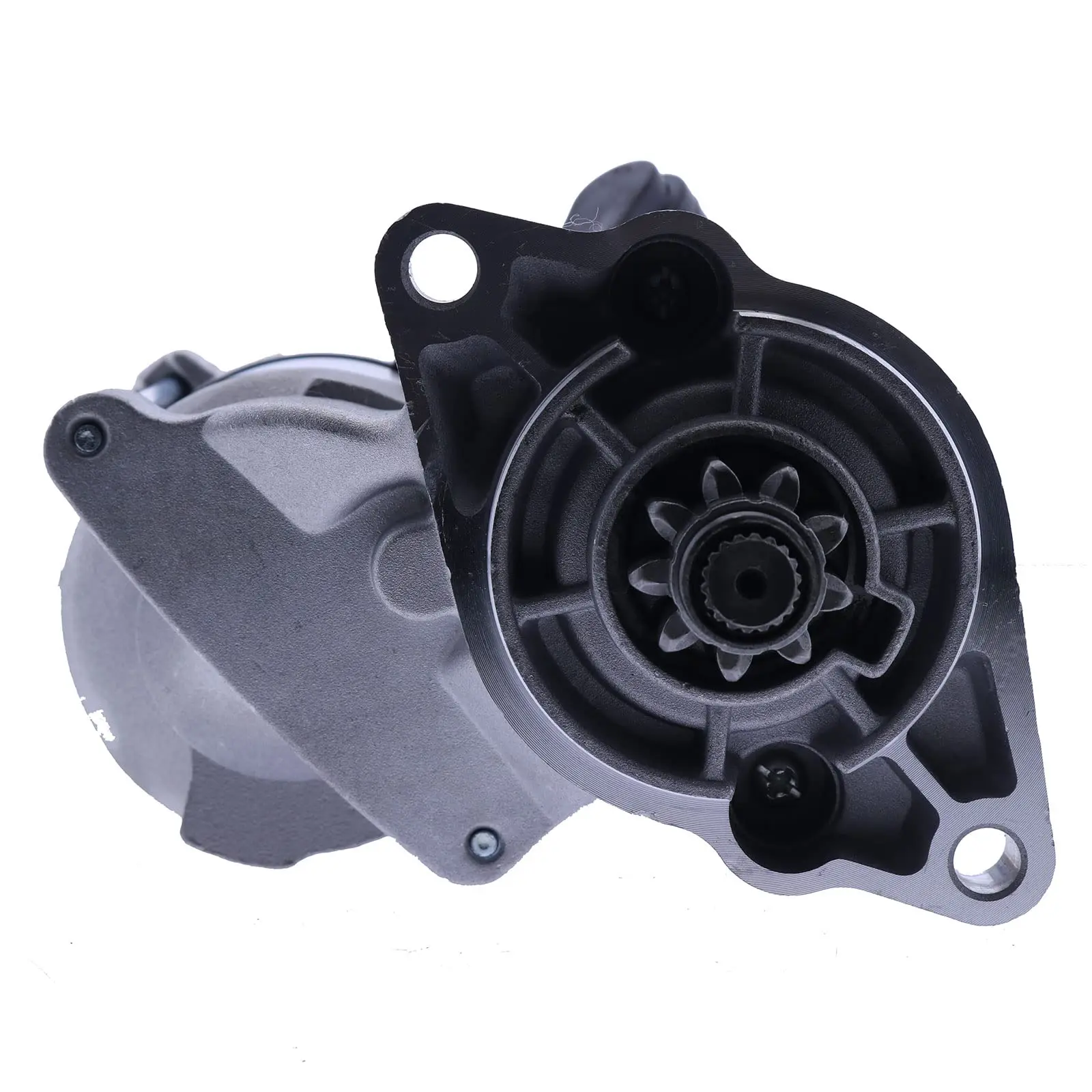 Стартовый двигатель 12 В 9 т 19269-63010 для трактора Kubota экскаватора BX1830D KX41H KX71 KX41-3