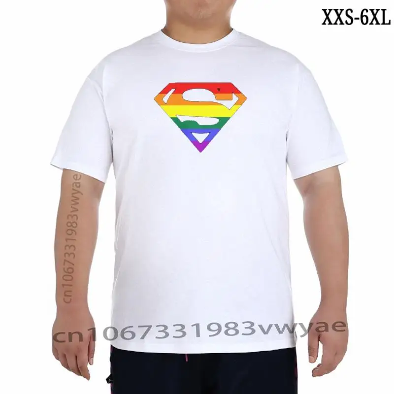 

Футболка супер-Queer, Мужская Радуга, гей, лесбийская гордость, ЛГБТ, крутые футболки, wo Men camiseta футболка, Топы, футболка, летняя футболка