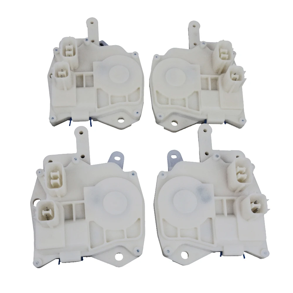 

Привод замка передней/задней/правой/левой боковой двери для Honda Odyssey Accord CR-V Civic 1998, 1999, 2000, 2000, 2001, 2002, 2003, 2004, 2005, 2006