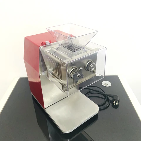 Электрическая мясорубка ACE HEART HL-DQ красная 850 Вт