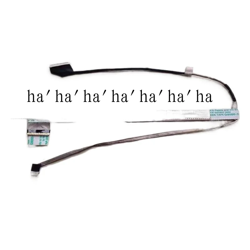 WYORESY Новый светодиодный ЖК-кабель LVDS для MSI MS-16G5 MS-16GX MS-16GC MS-16GH MS-16GA MS-16GK EX60 GE620DX K19-