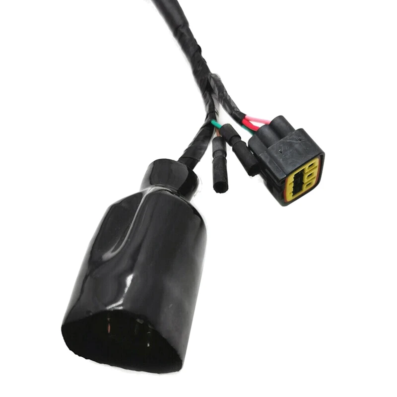 Сменный жгут проводов катушки фар в сборе для Honda ATV Sportrax 400 TRX400EX 2X4 1999-2004 годов