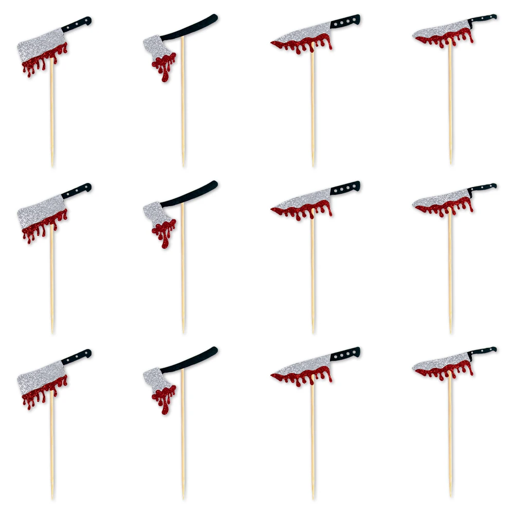 Блестящий нож для удаления кожи 12/24 шт