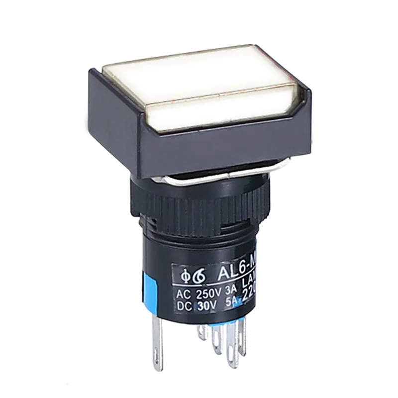 

Переключатели с подсветкой