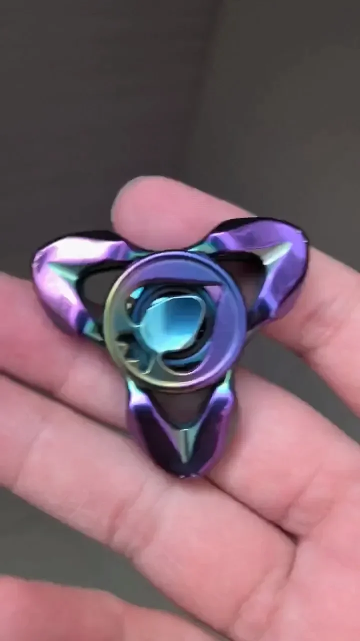 Вольфрамовый гироскоп Apophis