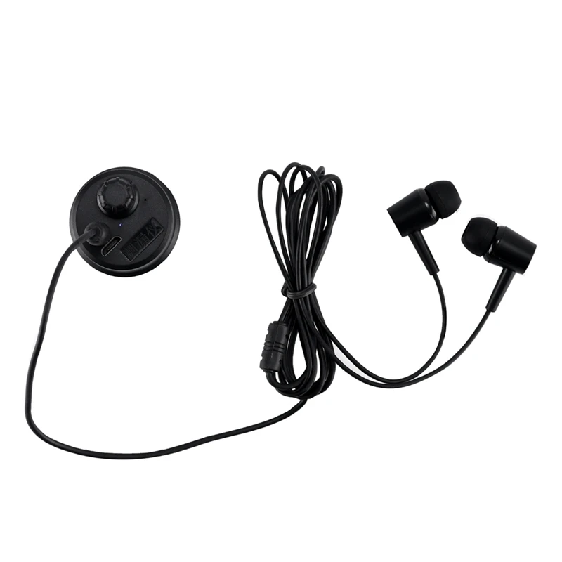 

Enhanced Version Super Sensitive Listen Sound Amplifier With 180Mah Battery Used For Wooden Walls, Doors, Windows