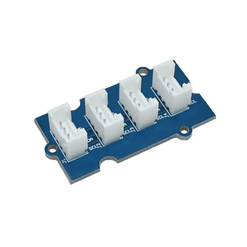 

studio Grove - I2C Hub Grove Interface Expansion Board winder