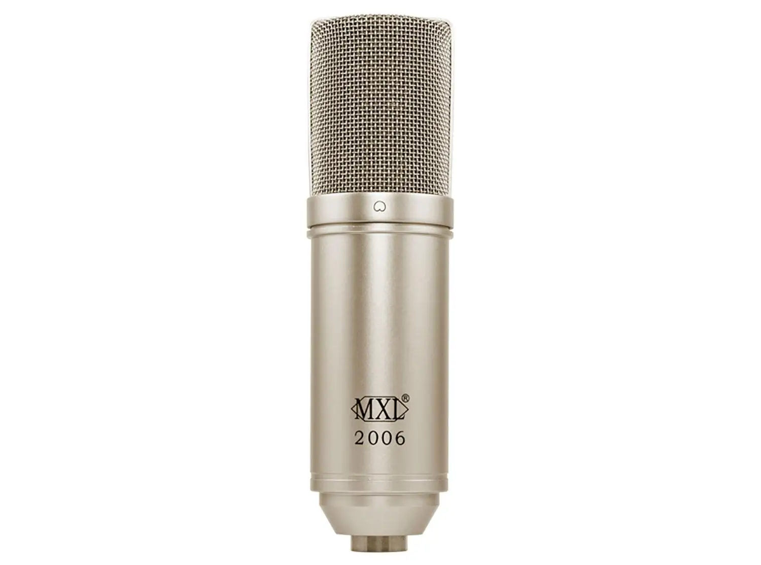 

Конденсаторный микрофон MXL2006