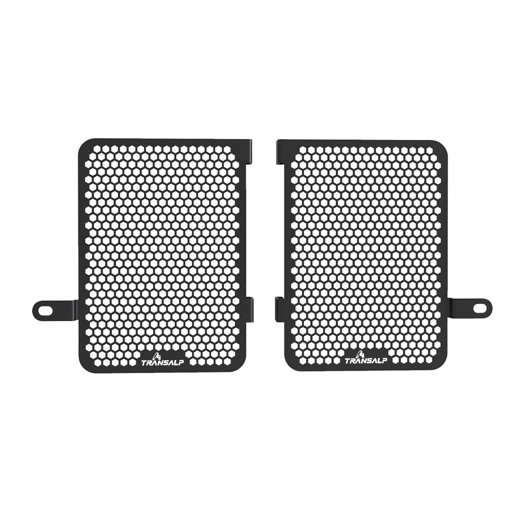 

XL 700 V Transalp 2008-2022 2021 2020 2019 2018 2017 Защитная крышка радиатора мотоцикла для Honda XL700V Transalp XL 750V