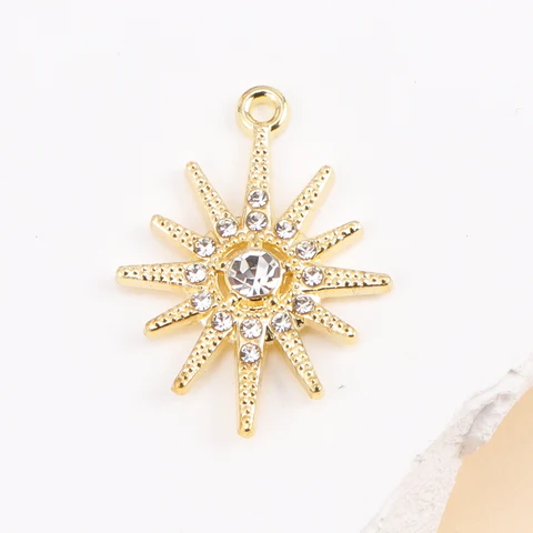 Набор Charm RUWENSHU 10 шт.