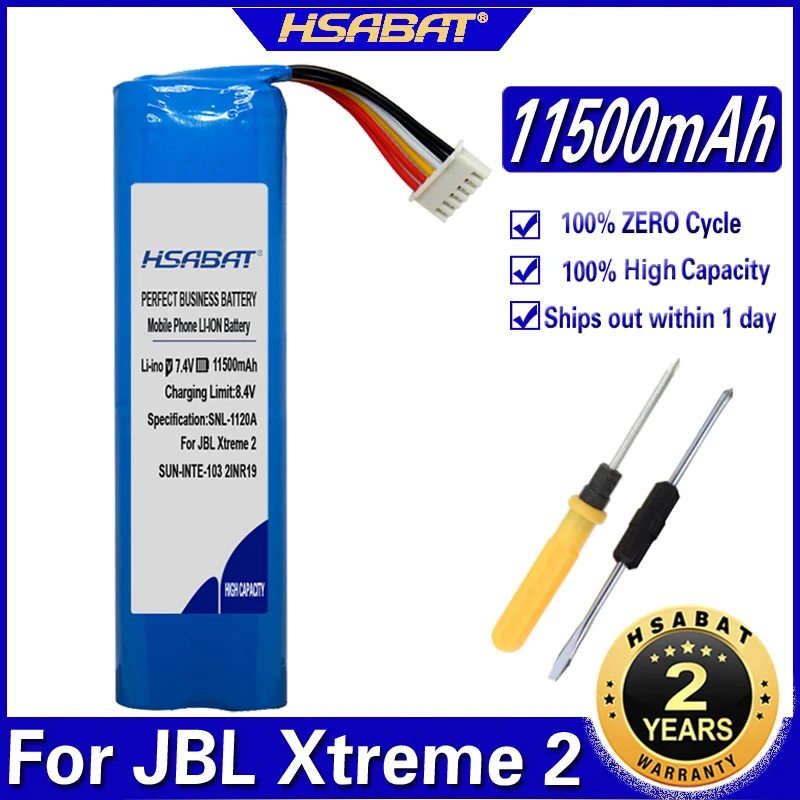 HSABAT GSP0931134 GSP1029102A ID998 01 GSP872693 Battery for JBL Flip 3 4 XTREME 1 2 Charge 2016 Boombox | Электроника