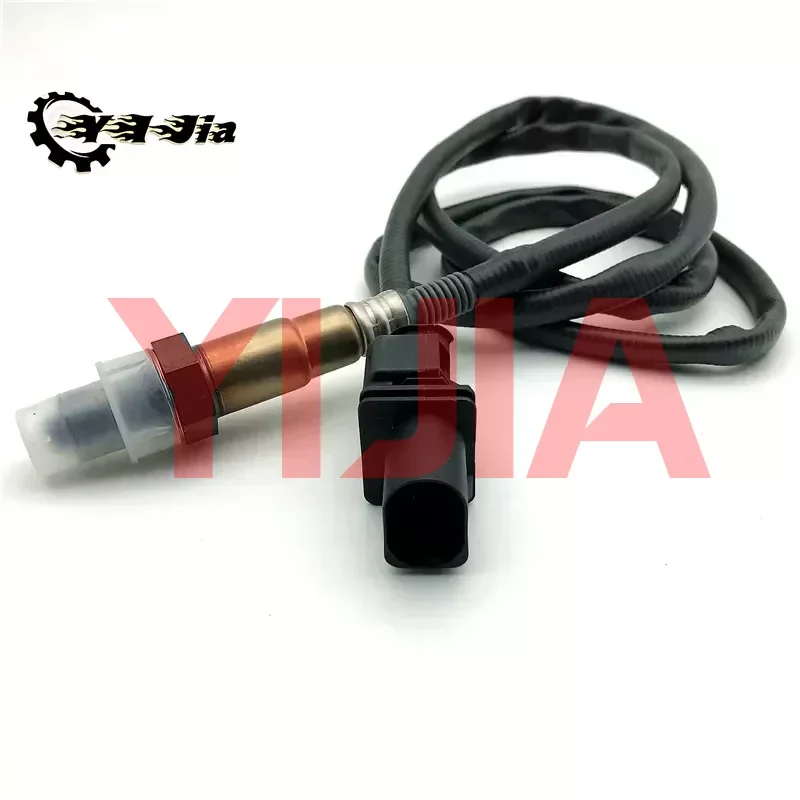 

O2 кислородный датчик подходит для BMW 1 3 5 6 7 серии X1 X3 X5 Z4 MAGNA 11787558055 755805502 7558055 0258017098 04-12 широкополосный и лямбда