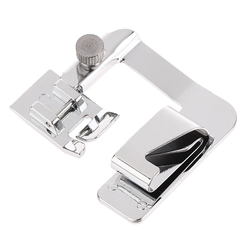 Набор прижимных лапок для швейной машинки комплект 6-25 мм