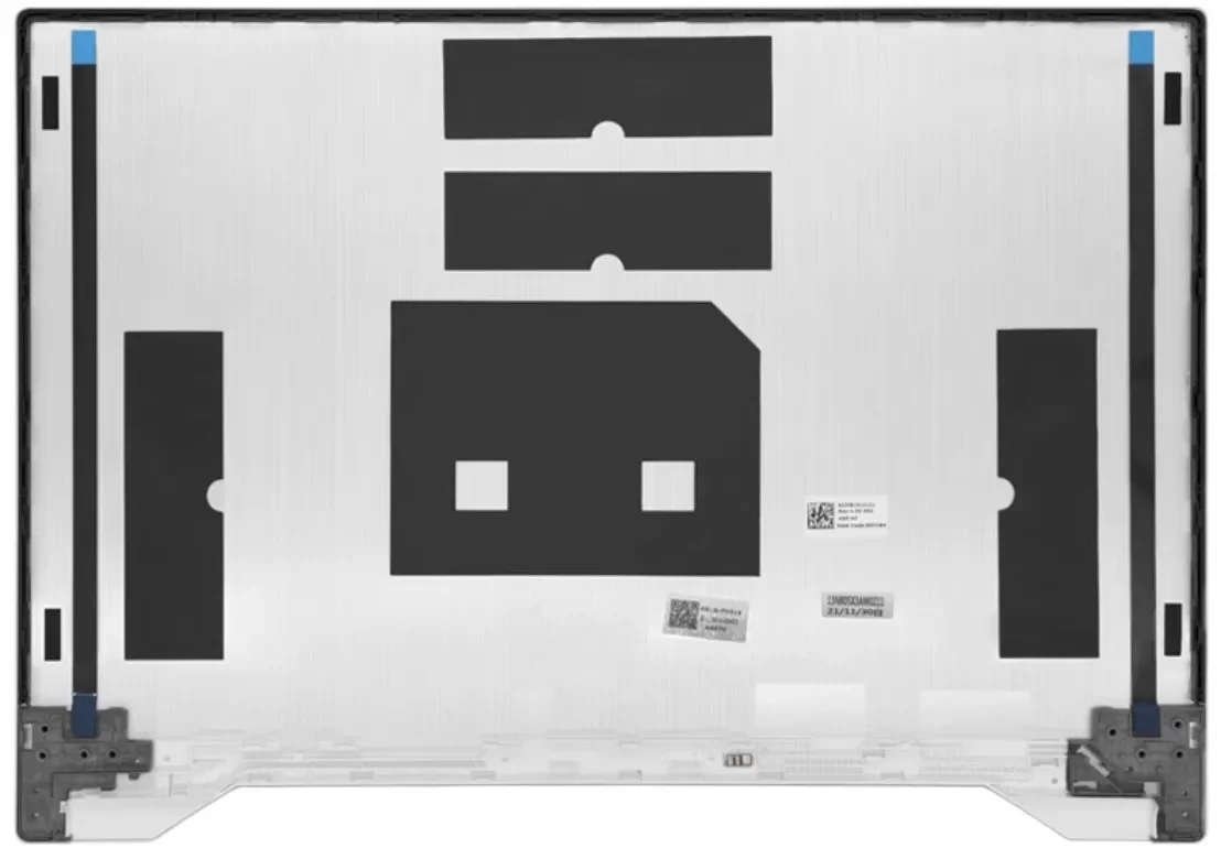 YUEBEISHENG New/org для ASUS TUF AIR 2021 F15 FX516 FX516PR FA516 задняя крышка ЖК-дисплея белый