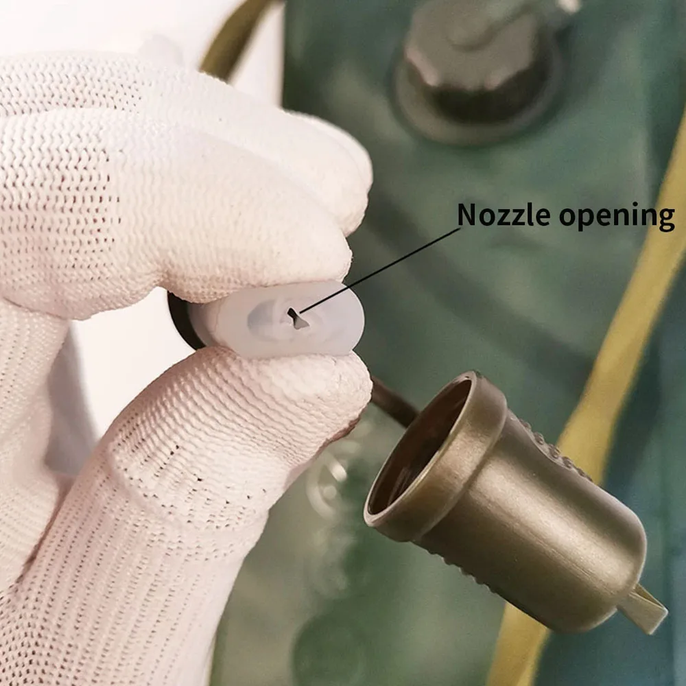 Большая Емкость 2/2 5/3 Л Пузырь Воды Для Гидратации Бега Езды На Велосипеде Сумка