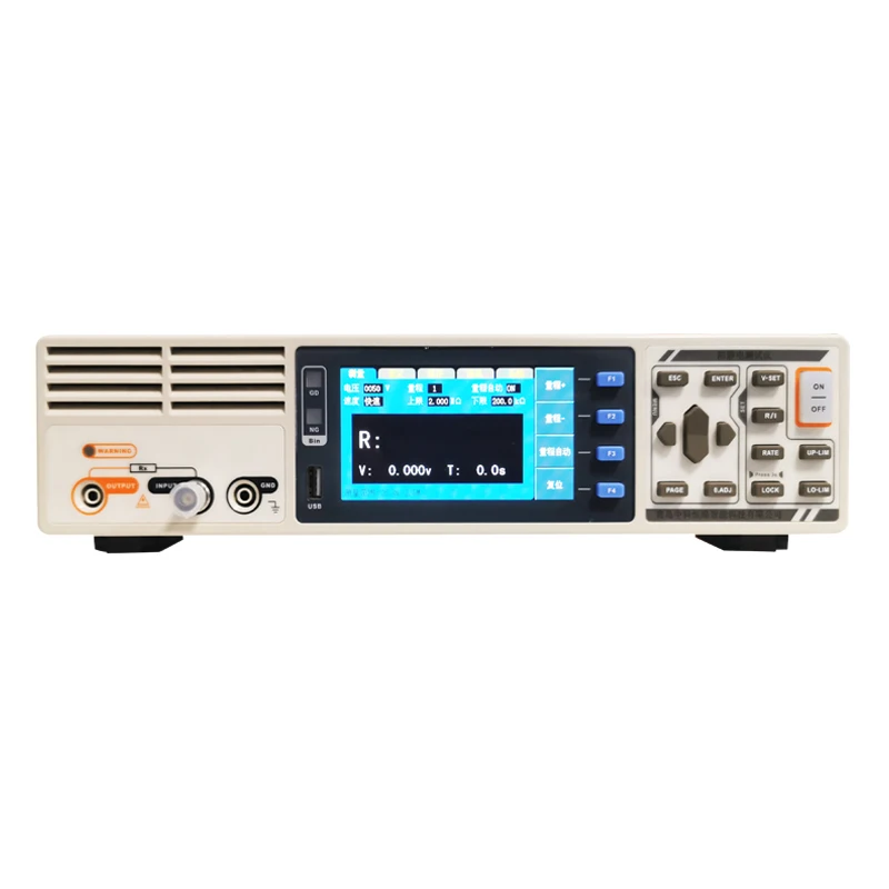 

UC2685 Insulation resistance meter tester