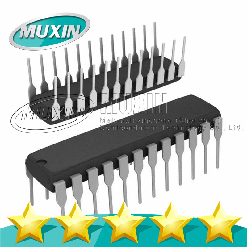 Электронные компоненты IGCM04F60GA DIP24 IKCM20L60GA ISO508P ISO508P-U L29C520PC22 L6208N, новый оригинальный LC72720