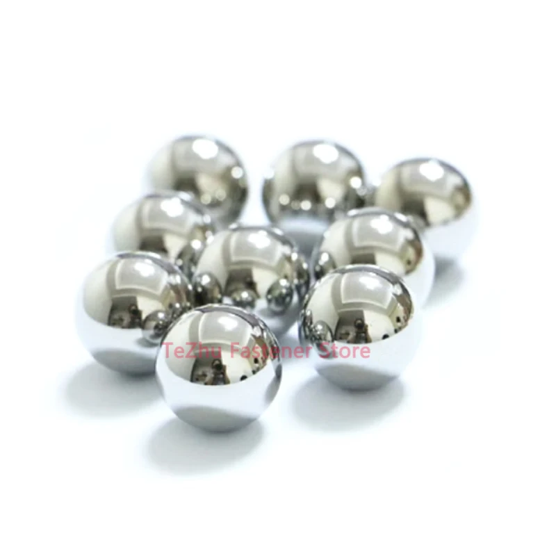 1-100 шт. G3 высокоточный подшипник стальной шарик 1/1 2/1 5/1 588/2/2 381/3/5/6 35/7 5-12/12 7 мм