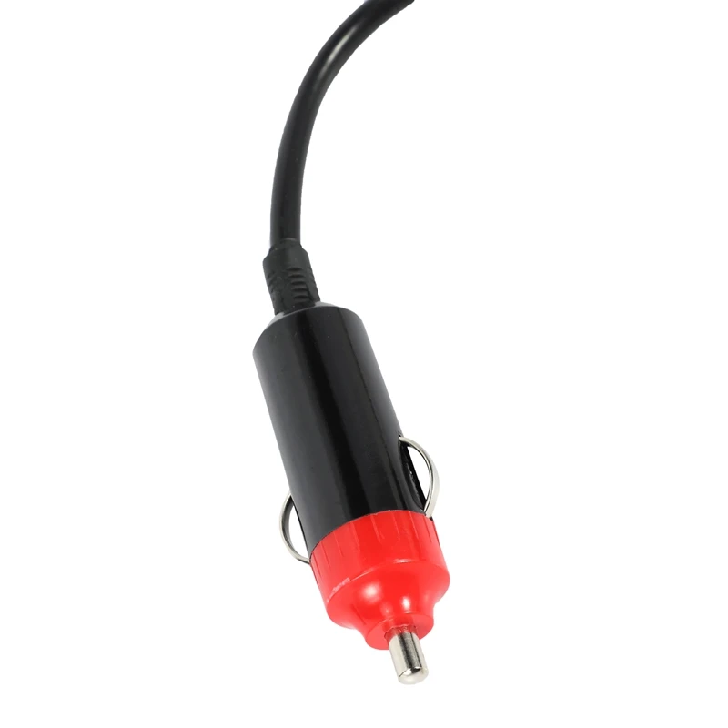 Автомобильный экстренный источник питания OBD II ECU 12 В кабель для сохранения