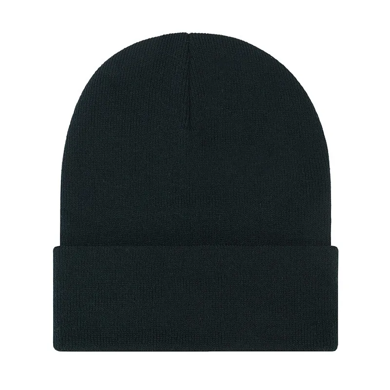 

Men's and women's winter hats New knitted solid cute hats Women's autumn hats Warm hats Men's casual hats Military hats Comforta