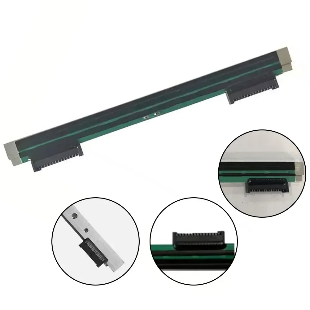 Печатающая головка для принтера Zebra ZD620 ZD420 300dpi 1 шт.