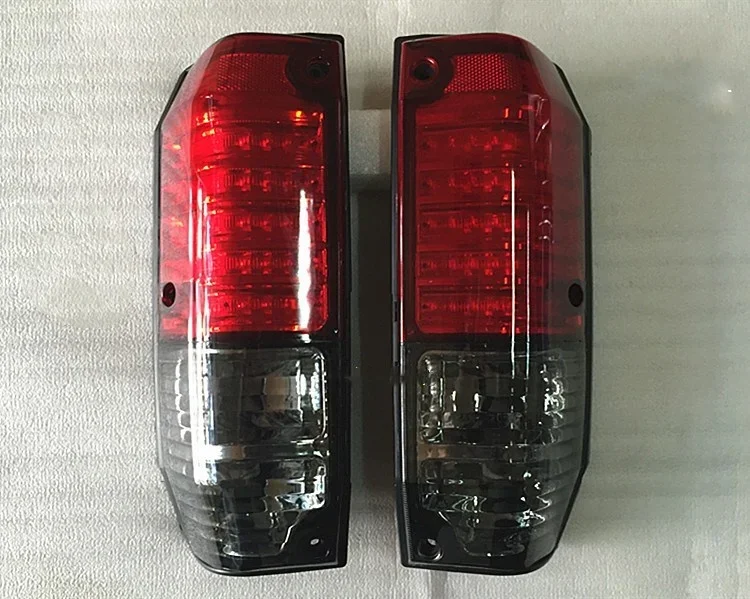 Задний фонарь Eosuns в сборе для Toyota Prado Land Cruiser Lc70 Lc76 Lc77 4500 Lj77 Rj77 Fzj76 Grj76 Hzj76 5 дверей