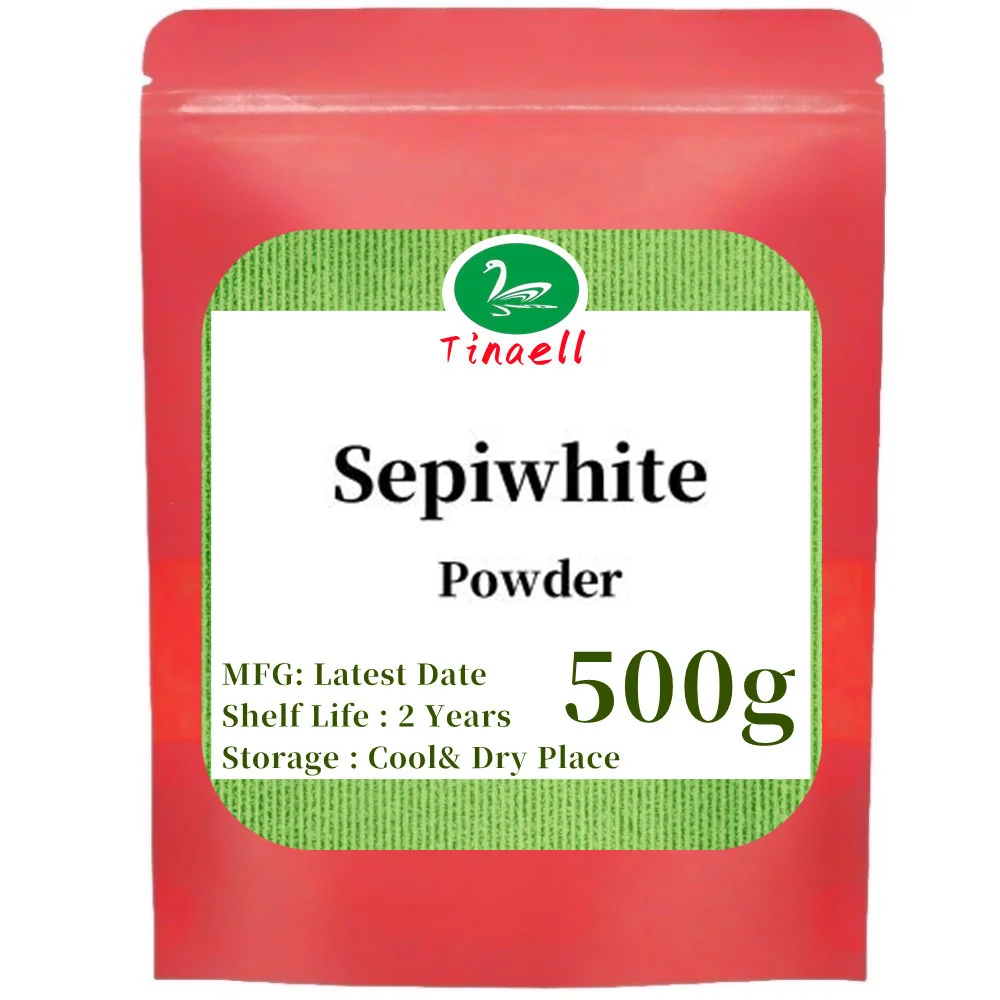 Чистый 99% порошок Sepiwhite MSH косметическое сырье ундециленоил фенилаланин для