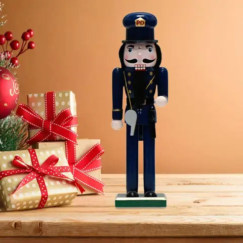 Рождественская фигурка Щелкунчика Perfeclan