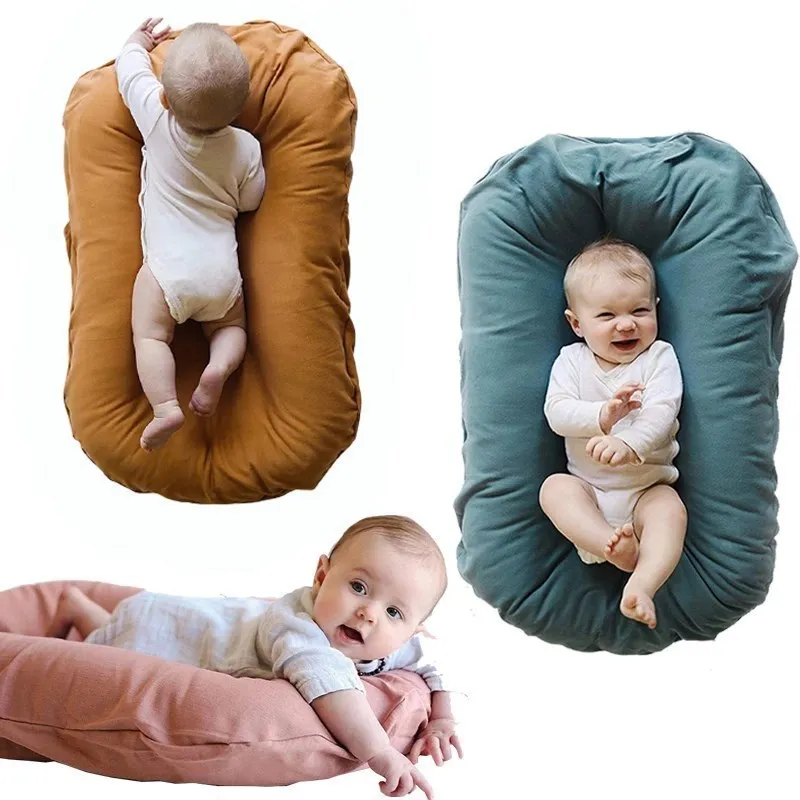 

Портативная детская кроватка, люлька для новорожденных, складная, для путешествий