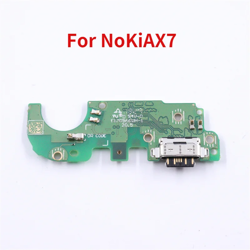 

1 шт., USB-разъем для зарядки NoKiAX7