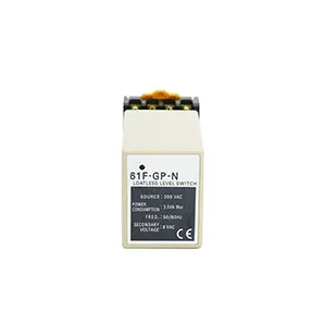 

Новый модуль контроллера уровня 1x 61F-GP-N