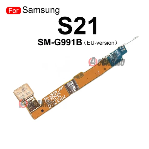 Сигнальная антенна для Samsung Galaxy S21 SM- G991U G991B