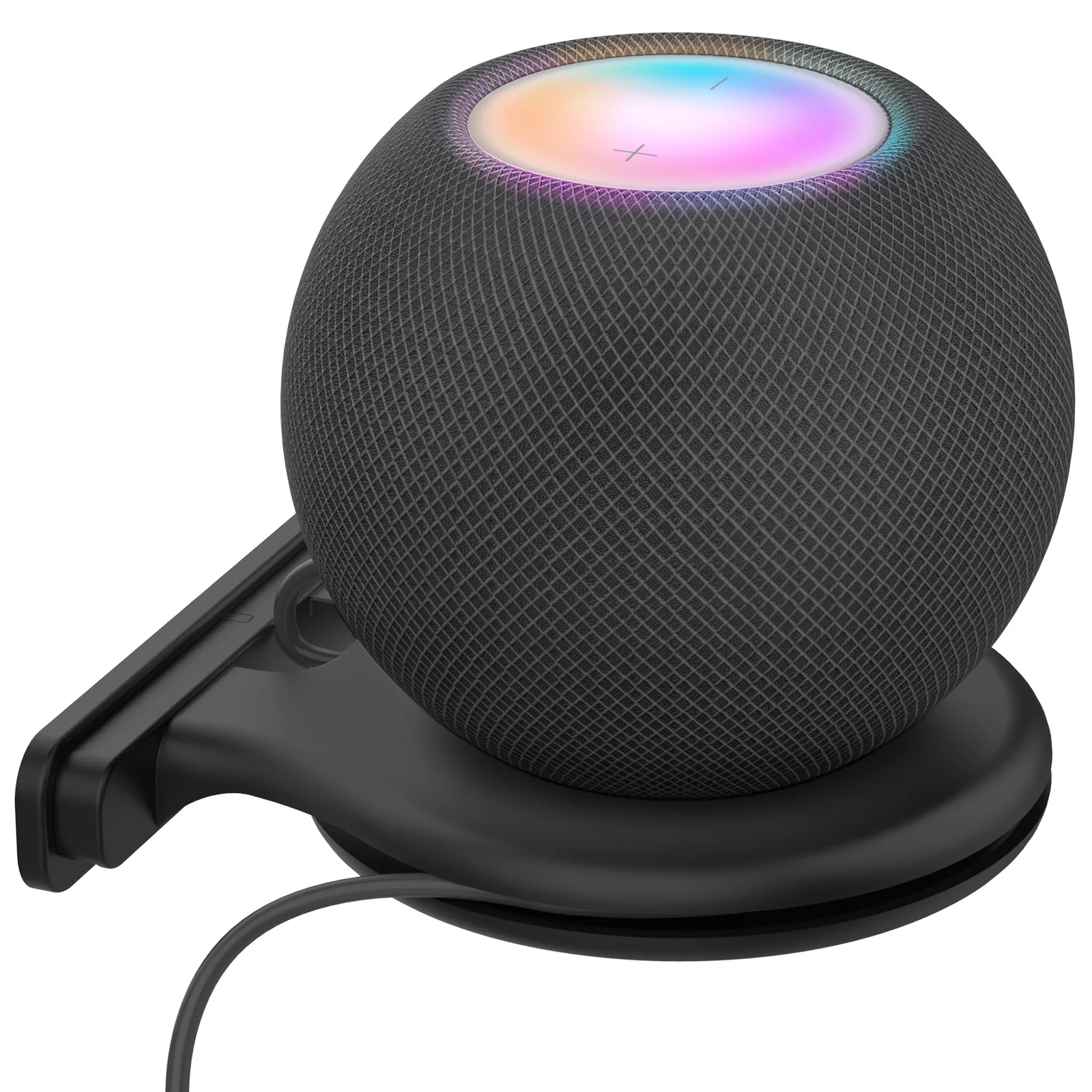 Durable Sound Box Wall Hanger Support Holder For Home Pod Mi
