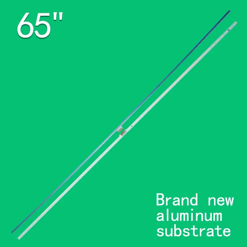 Светодиодная подсветка для Samsung BN96-50380A UA65TU8500 UA65TU8570 UE65TU8500 UE65TU8502 UE65TU8505 UE65TU8506 UE65TU8570