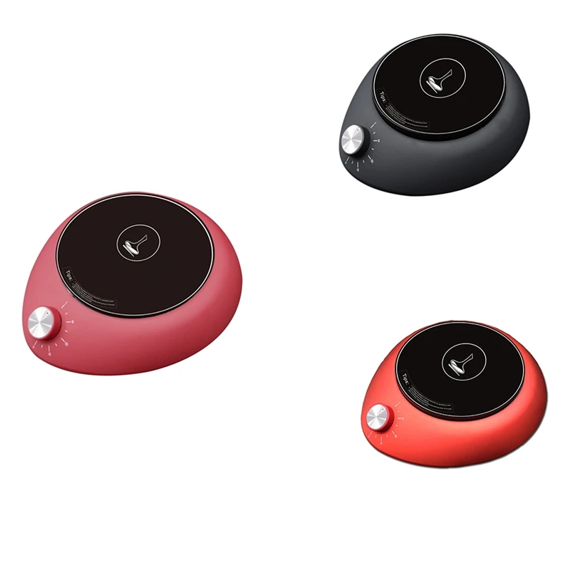 Электрический Графин для вина быстрое наполнение автоматическая подставка