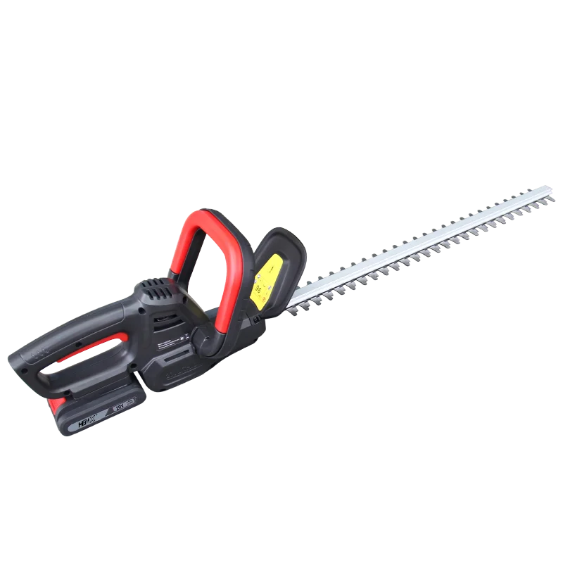 

20V Professional Low Noise Cordless Hedge Trimmer