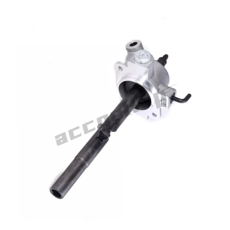 Фото 0AF301230A Вал переключения передач для Golf MK5 MK6 Passat Jetta Audi A3 Skoda 5-скоростная механическая коробка передач №4