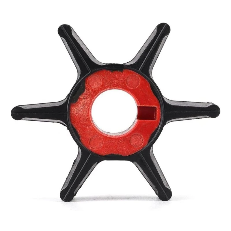 

2023 New Water Pump Impeller 47-F436065-2 for 9.9 10 12 15 20 25HP Boat Motor