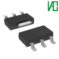 10pcslot irll014trpbf be3 transistor kit mosfet n ch 60v 2 7a sot223 in stock