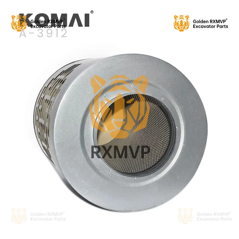 Для сменного фильтра XMVP Fleetguard Ah1183 воздушный корпус P 528722 Ah-8653 Pa2875 Sa16083