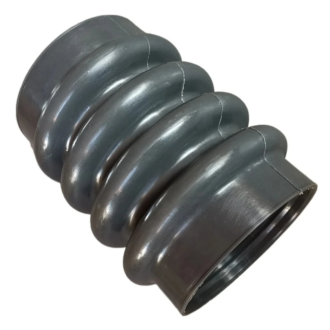 Серый сильфон для Wacker Rammer BS500 BS50-2 BS50-4 OEM 0177355 ID135124 мм, H210 мм (art.: 3920cf1dadaf2) - 3920cf1dadaf2