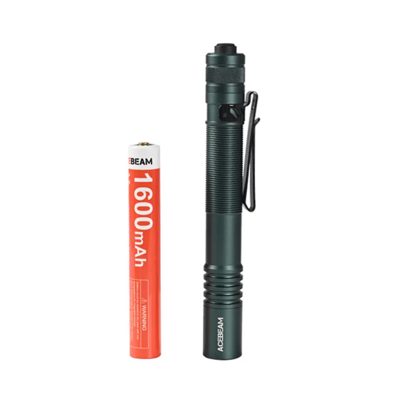 

ACEBEAM Pokelit 2AA 600 фонарик