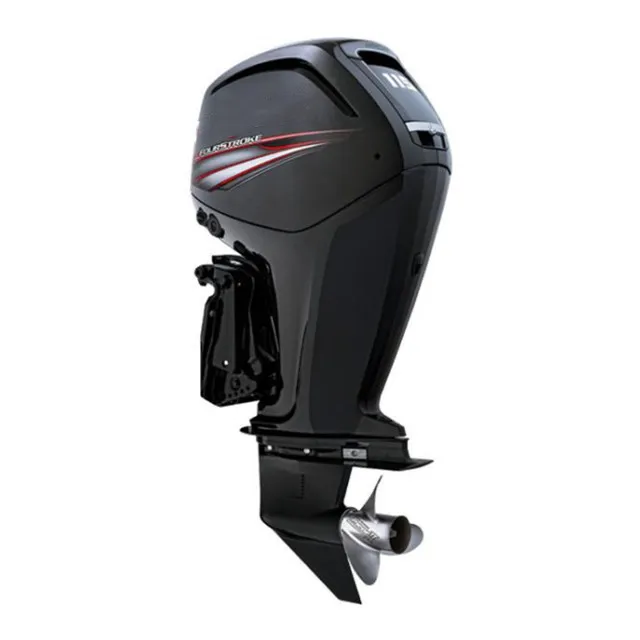 

20 HP 4 Stroke CPO Boat Motor Outboard Motor