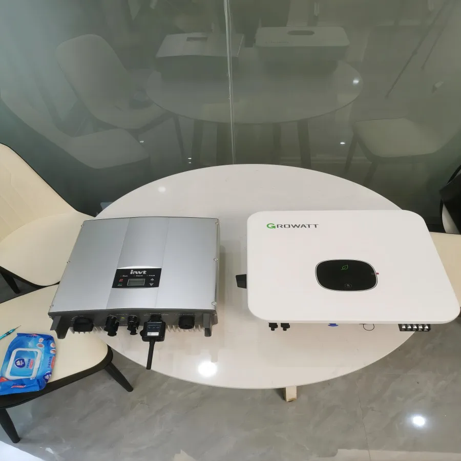 

INVT On-grid single phase 230v 220v residential 6KW 8Kw 10Kw 15kw Solar inverter for solar power systems