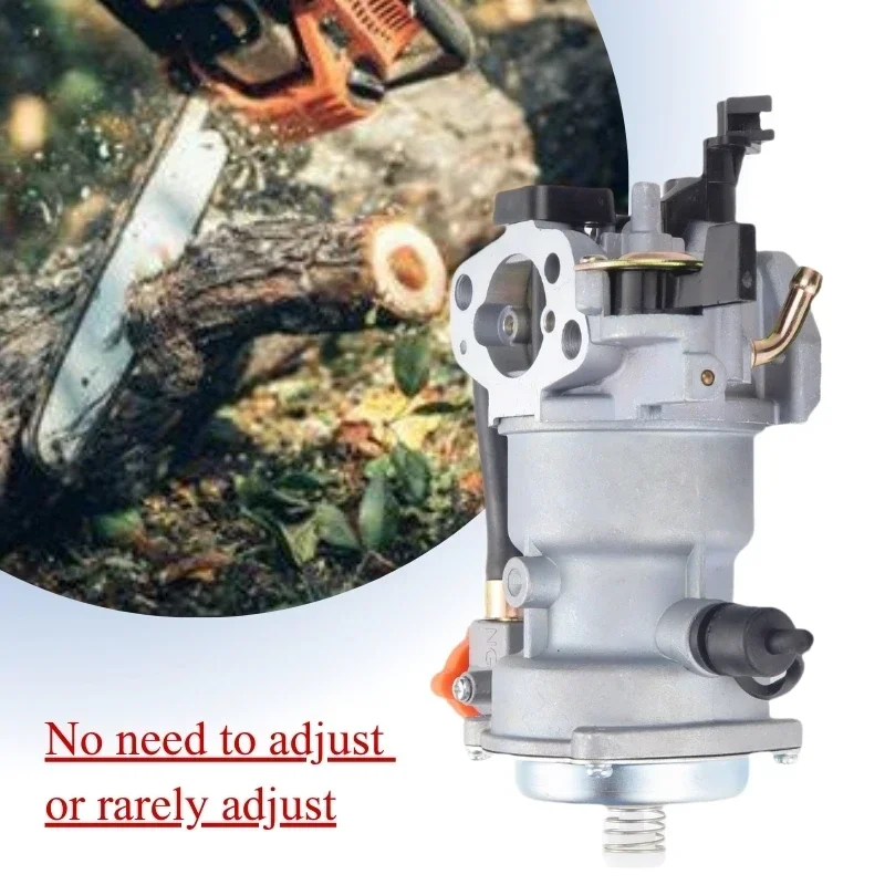 Новая модель 168F GX160 GX200 3-5 кВт подходит для водяного насоса