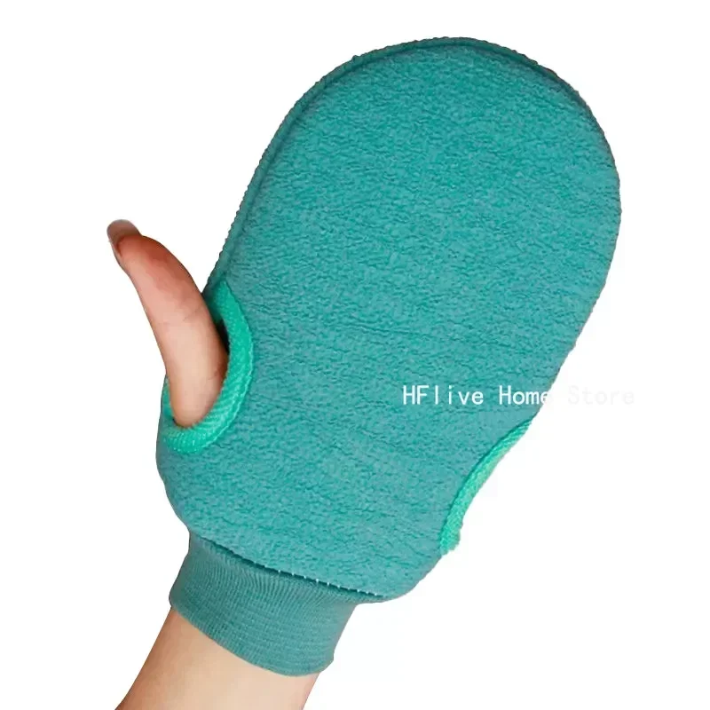 

MOONBIFFY Спа-отшелушиватель для душа