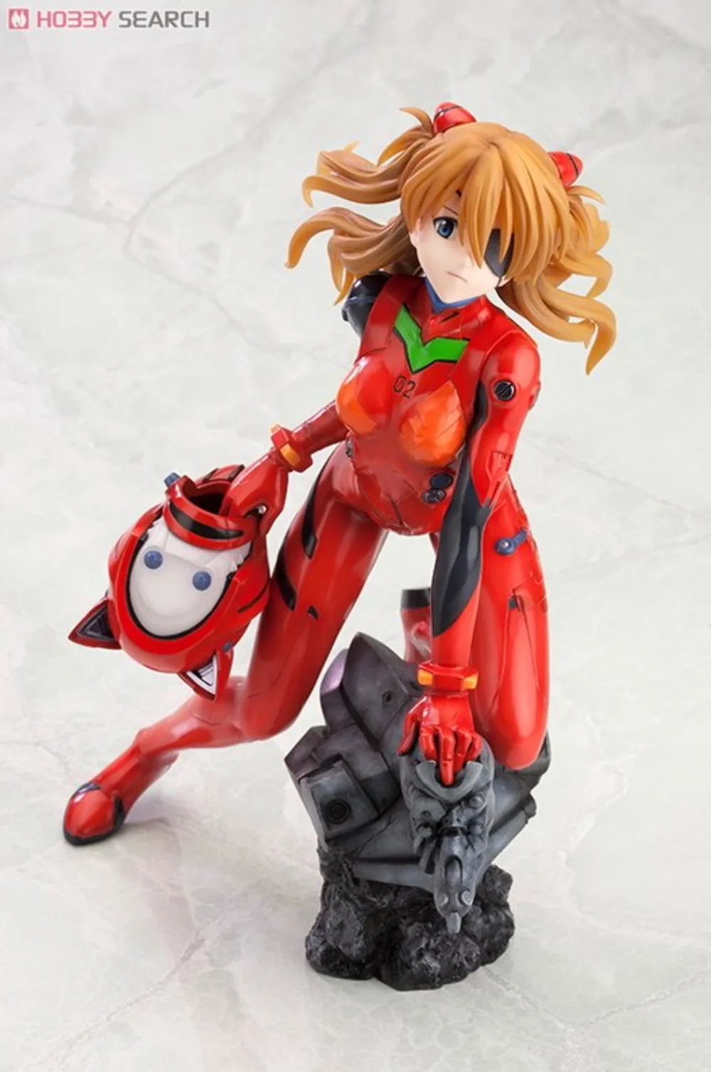 【JM】100% оригинал в наличии Kotobukiya Evangelion Shin Gekijouban: Q Souryuu Asuka Langley Plugsuit Ver. Серия коллекций (art.: 3920dd1880062) - 3920dd1880062