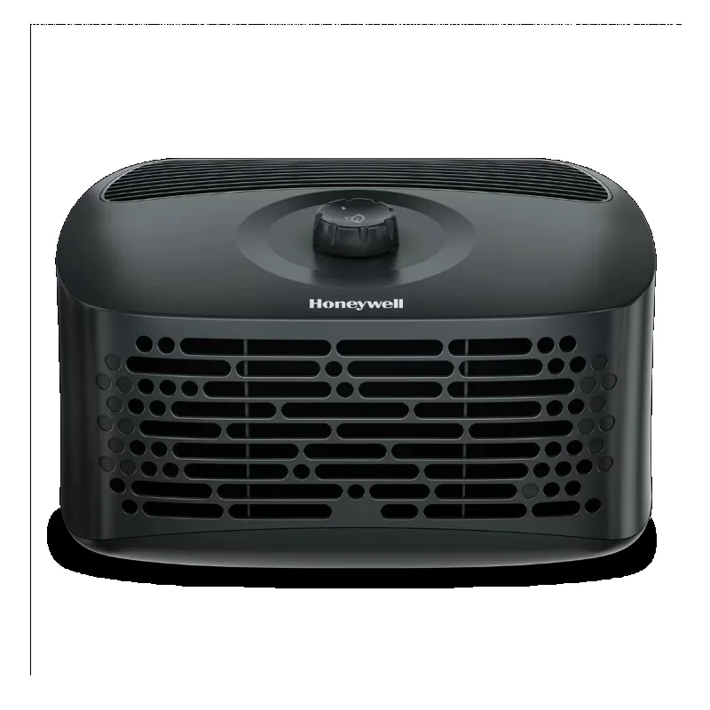 

Очиститель воздуха Honeywell, небольшие помещения, 100 кв. футов, черный, HPA020B