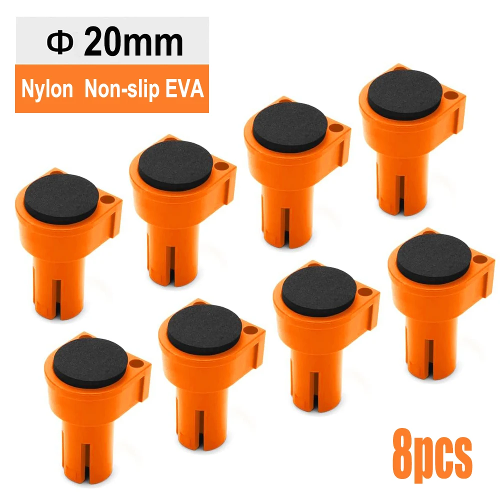 

Заглушки для стола QDS Z6062